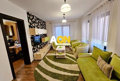 Casa 3 camere, mobilata, utilata, 300 mp teren, Ampoi 3 - 5