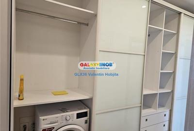 Vanzare apartament 3 camere vedere padure Baneasa Greenfield Padure - 9