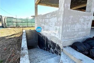 Vila tip mediteranian, 720 mp teren, Padure, asfalt, Valea Ursului - 4