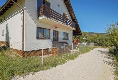 Comision 0%! Vila moderna, eficienta energetic, in mijlocul naturii - 2