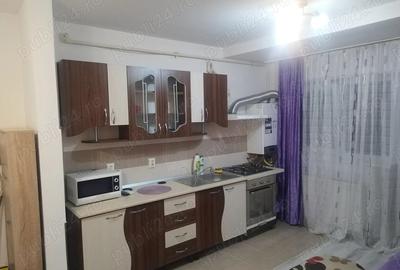 Apartament cu 2 camere semidecomandat în Central - 8