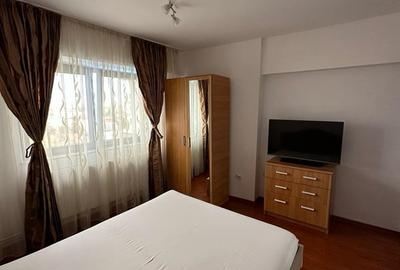 Apartament cu 2 camere decomandat în Gorjului