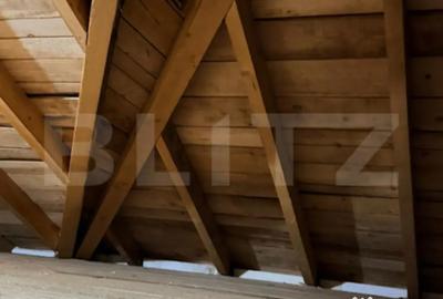 Casă cu 4 camere cu Teren 596 Mp în Bod - 7