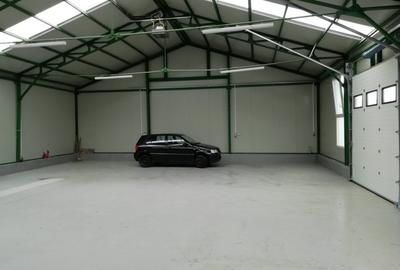 Hala de inchiriat - 2