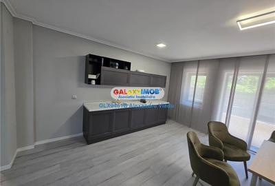 Apartament 3 camere , Iancu Nicolae - GRAND PARK Pipera - 6