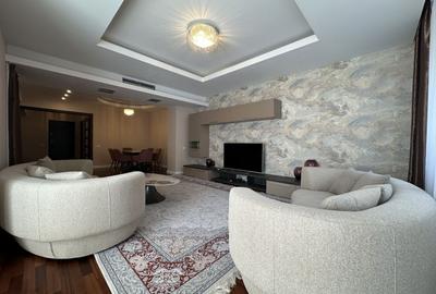 Apartament mobilat Herastrau - 2