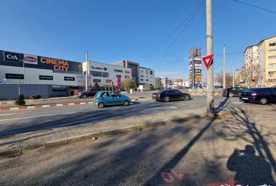 Apartament 3 camere, situat in Targu Jiu, Str 9 Mai - 11