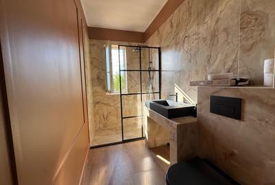 Apartament cu 3 camere semidecomandat în Plopi - 6