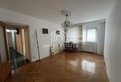 4 camere decomandat - Al Vergului - Pantelimon