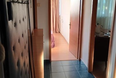 Tineretului - langa Metrou, inchiriere apartament 2 camere Tineretului - langa Metrou, inchiriere apartament 2 camere - 4