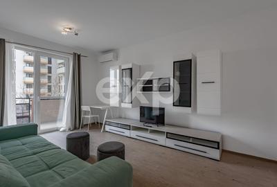 Apartament cu 2 camere decomandat în Aradului - 1