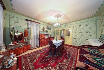 Casă cu 5 camere cu Teren 396 Mp în Ungra - 13