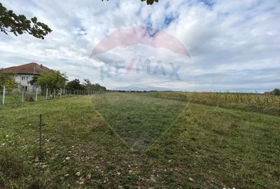 Teren de 3685 mp, în Central - 3