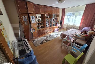 Apartament cu 3 camere în Nord - 1