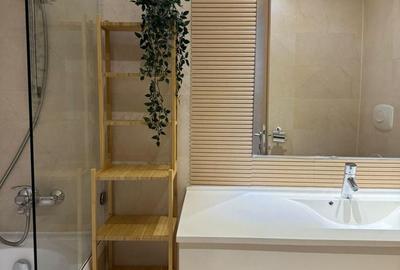 Apartament cu 2 camere decomandat în Văcăresti - 5