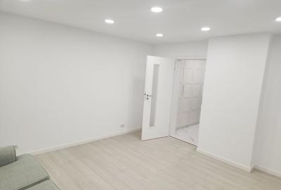 GARSONIERA UNICAT! DECOMANDATA – 36 MP UTILI, complet renovată, parter - 8