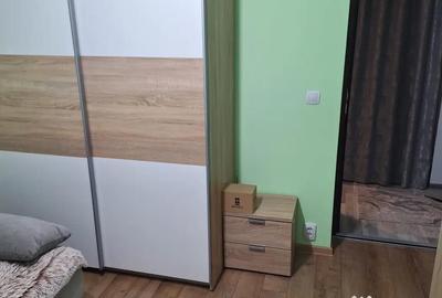 Apartament cu 2 camere decomandat în Central - 5