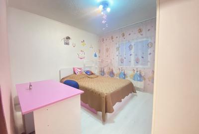 Apartament cu 3 camere decomandat, mobilat în Sebastian - 4
