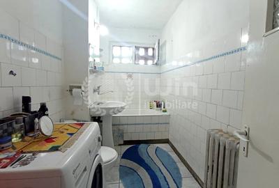 Apartament 4 camere | Etaj 2 | Decomandat | Balcon | Manastur | Negoiu - 6