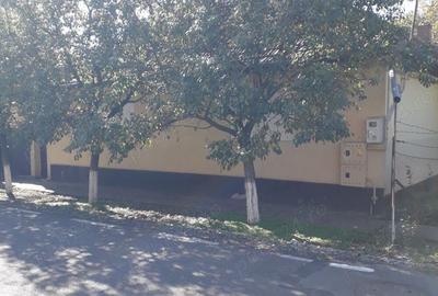 Casă cu 4 camere în Sântana - 4