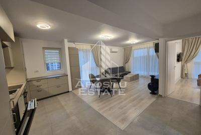 Apartament cu 2 camere semidecomandat, mobilat în Lipovei - 3