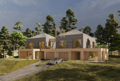 Casa tip duplex de vanzare / Zona Feleacu - 2