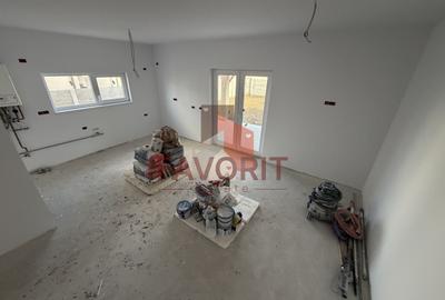 Toate utilitatile. Strada asfaltata. Finisaje la alegere. Comision 0% - 5