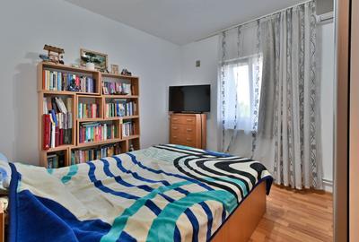 Apartament cu 3 camere semidecomandat în Spitalul Județean - 7
