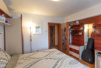 Apartament 4 camere Centru Civic - Toamnei, parcare, boxa - 3