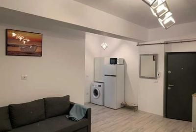 Apartament cu 2 camere decomandat în Nord - 4