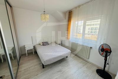 Apartament cu scara interioara in zona strazii Dumitru Tautan, Floresti - 6