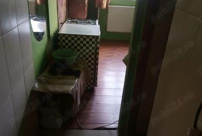 Garsonieră nedecomandată în Central - 1