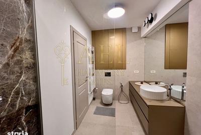 Apartament cu 3 camere în Șoseaua Nordului