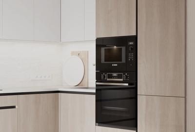 ISOLA BOUTIQUE - Pallady lucrările au început - metrou in apropiere - 8