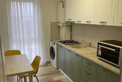 2 camere decomandate in zona Sagului - 1