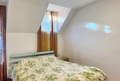 CASA DE INCHIRIAT IN SCHEI - 2