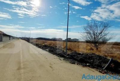 Teren în Mehala - 1