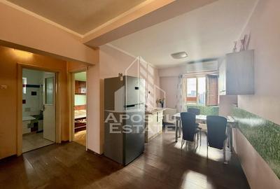 Apartament 3 camere, 2 bai, centrala proprie, lift, zona Dorobantilor - 5