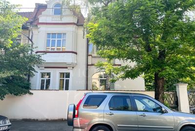 VILA DESTINATII MULTIPLE || SPATIU COMERCIAL || BIROURI || RESTAURANT - 2