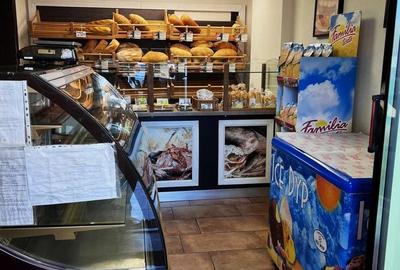 Spațiu comercial, de 35 mp, în Lipovei - 4