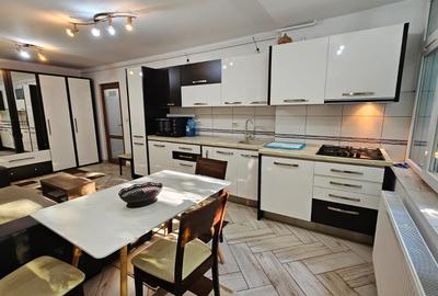 Apartament modern cu 2 camere, zona Centru - 4