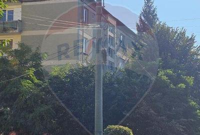 Apartament doua camere Gura Campului Medias - 9