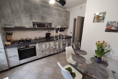 Apartament cu 2 camere decomandat în Gheorgheni - 5