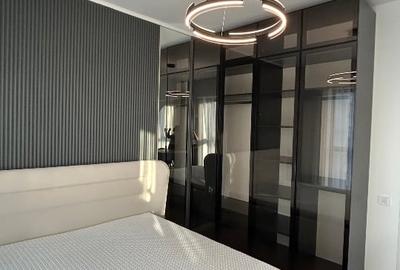 Vind apartament 2 camere Exigent Plaza  faza 5 - 4