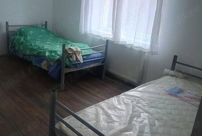 Casă cu 4 camere cu Teren 1000 Mp în Valea Adâncă - 2