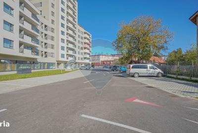 Apartament cu 2 camere în Sud - 19