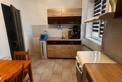 Apartament cu 2 camere decomandat în Dudu - 2