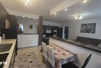Apartament cu 2 camere în Orașul Vechi - 5
