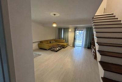 Casă cu 4 camere cu Teren 327 Mp în Giroc - 8
