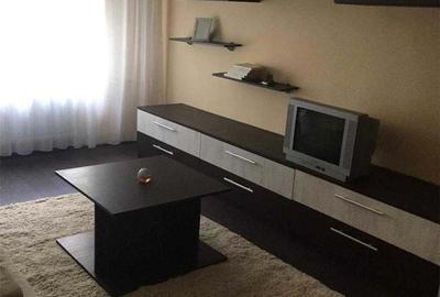 Garsonieră în Banu Manta - 2